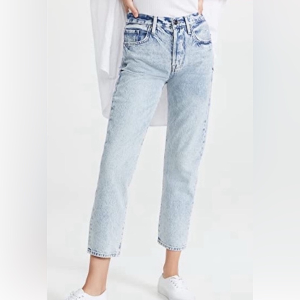 Frame jeans , brand new with tags